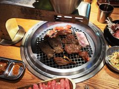 -韩罗苑(万象城店)