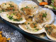 -花溪雨·森林餐厅(石基店)