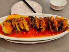-正阳春烤鸭(华捷道店)
