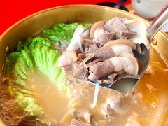-小椒羊.羊肉粉 龙虾 羊肉串(新地旗舰店)