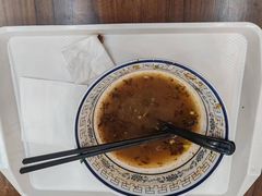 -陇兴楼兰州拉面(西安咸阳国际机场店)