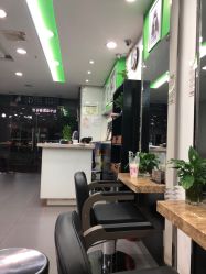 -永琪美容美发