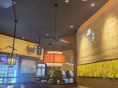 大堂-遇见湘·地道湖南菜(云门店)