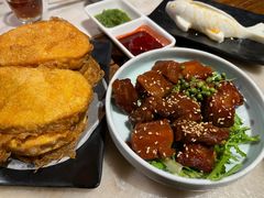 -小吊梨汤·北京菜·烤鸭(清河万象汇店)