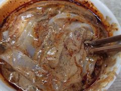 -清真·宏顺祥卤汁凉粉(大皮院店)