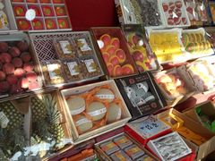 -沈阳市八家子水果批发市场