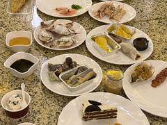 -禾斗海鲜自助(市南银座店)