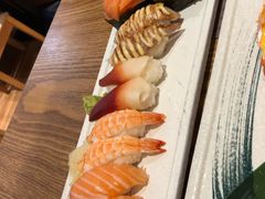 -林妈妈村·日式料理(宝山万达店)