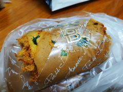 -巴黎贝甜(宜山路店)
