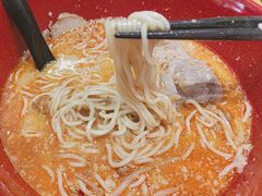 -一風堂拉面(美罗城店)