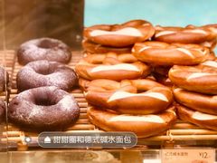 -巴黎贝甜(万源店)