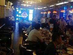 -马迭尔德式西餐精酿啤酒屋(中央大街店)