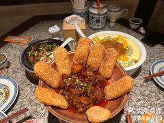-南京大牌档(龙湖长楹天街店)