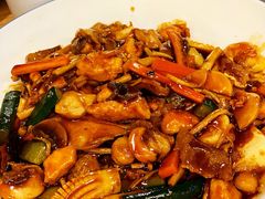 -陈傻子餐厅(世纪都会店)