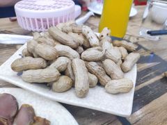 -无招牌