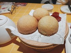 -蔡澜点心·粤菜(花城汇南区店)