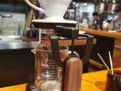 -Gee Coffee Roasters(万象天地店)
