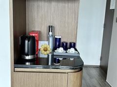 -香港数码港艾美酒店
