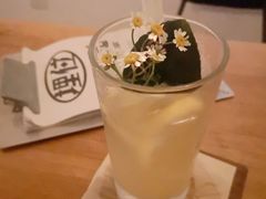 -埋位小酒馆(东城店)