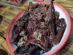 -老三样·美食研究中心(世贸路店)