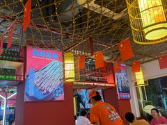 -三毛烧烤·南昌大排档(山姆店)
