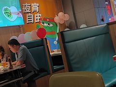 -海底捞火锅(万丰桥店)