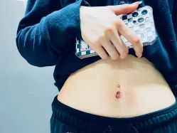 -周忆刺青原创设计定制