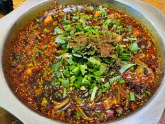 -乐山第一家临江鳝丝(茶坊路店)