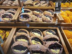 -金凤成祥(东直门现烤面包店)