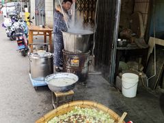 -老字号贾家肉丸糊辣汤(光明巷店)