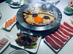 -古乐牛香·鲜牛肉牛杂火锅(千灯店)
