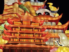 -武汉园博园(武汉自然博物馆)