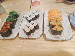 -春笙食堂.丼饭拉面寿司(GOGO新天地店)