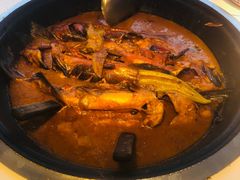 -人民公社大食堂(张家湾店)