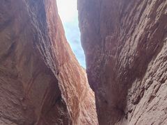 -天山神秘大峡谷