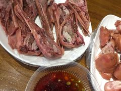-张师傅烧烤(CBD店)