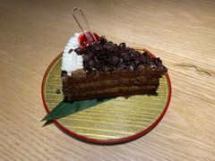 黑森林-虹料理·日料放题(悠方店)