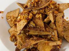 孜然香干-呷得家常菜馆(王公塘店)