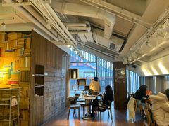 -无印良品餐堂 MUJI Diner(成都太古里店)