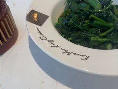 -桂满陇·杭州小馆(巴黎春天浦建店)