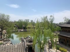 -榆次老城