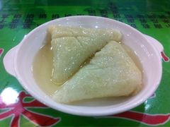 蜜粽-令氏家外家岐山面(火炬路店)