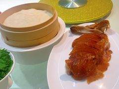 -中卫御苑福膳·养生局(圆明园店)