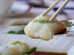 -天龙轩(香港丽思卡尔顿酒店)