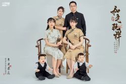 -小阿福儿童摄影(光谷时代广场店)