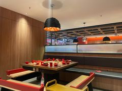 -季季红火锅(长沙步行街店)