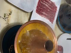 -涮福記·现切牛羊肉火锅(世纪汇店)