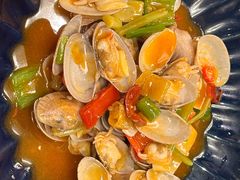 -誉八仙粤菜(万象天地店)