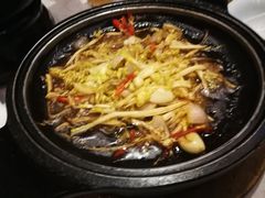 -渔娘渔家丹东海鲜(东直门店)