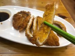 -志权牛肉面(灵山路店)